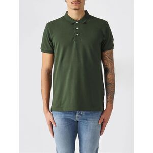 Colmar Polo Shirt Men Forest Green